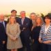 ICA: Ms Leroux meets cooperators in Italy