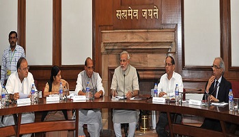 Fisheries: MoU between India and Bangladesh