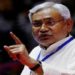 Agriculture not a priority for Bihar CM: Singh