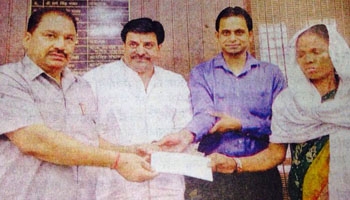 When a co-op bank comes to a woman’s help!