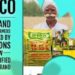 Jubilation in IFFCO as it acquires Superbrand tag