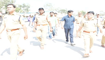 AP’s multi-state co-op manager arrested