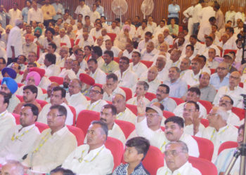 Creativity at work: RO framing rules of co-op elections