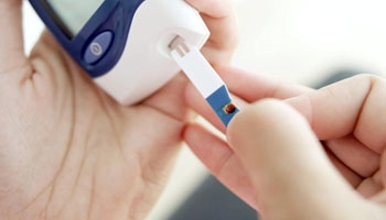 Co-operatives are working to beat Diabetes