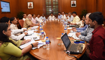 PM displays extraordinary concern for drought: Singh