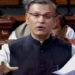 Fertilizer: Jayant answers on DBT in House