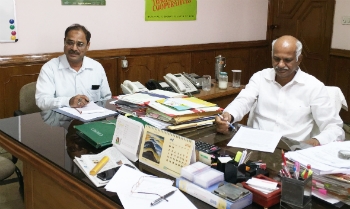 Co-operative Profiling: NCUI launches ambitious project