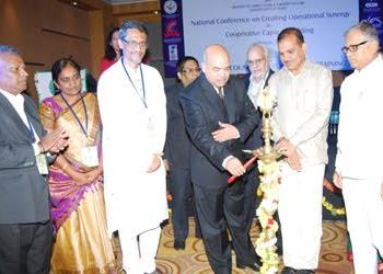 Chandra Pal moots idea of Rs 500 cr Corpus Fund