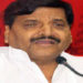Mathura: UP Co-op Minister Shivpal under lens