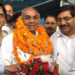 UCF Inauguration: IFFCO MD reaches Dehradun