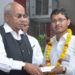 IFFCO MD encourages IIT achievers