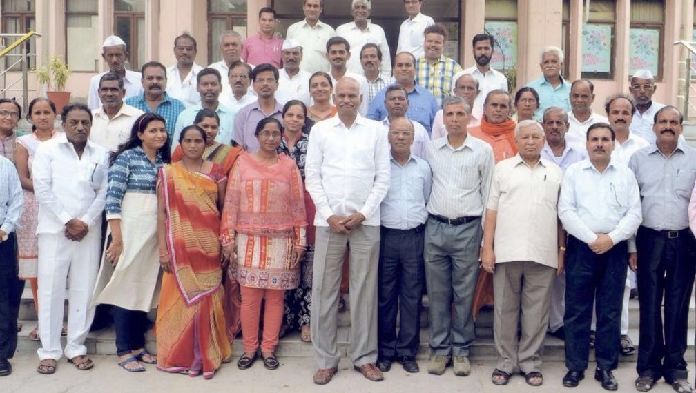 NCUI: NCCE trains dairy cooperators