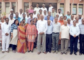 NCUI: NCCE trains dairy cooperators