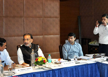 WB: Singh concerned with state of dairy development