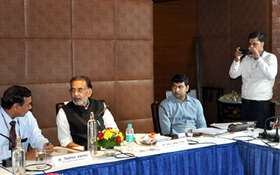 WB: Singh concerned with state of dairy development