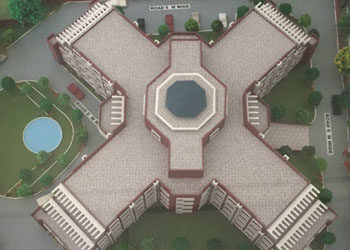 CM to inaugurate UCF’s majestic building