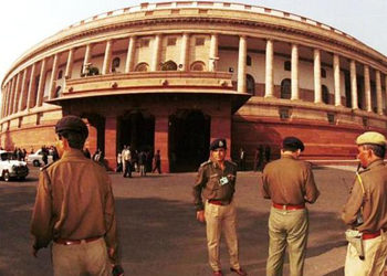 Agri Ministry: One dropped, one shunted, 3 new faces