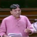 No black-marketing of urea: Mandaviya in LS