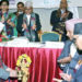 Nepal hosts NEDAC AGM