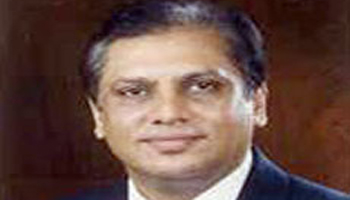 Will B M Vyas take over NDDB?