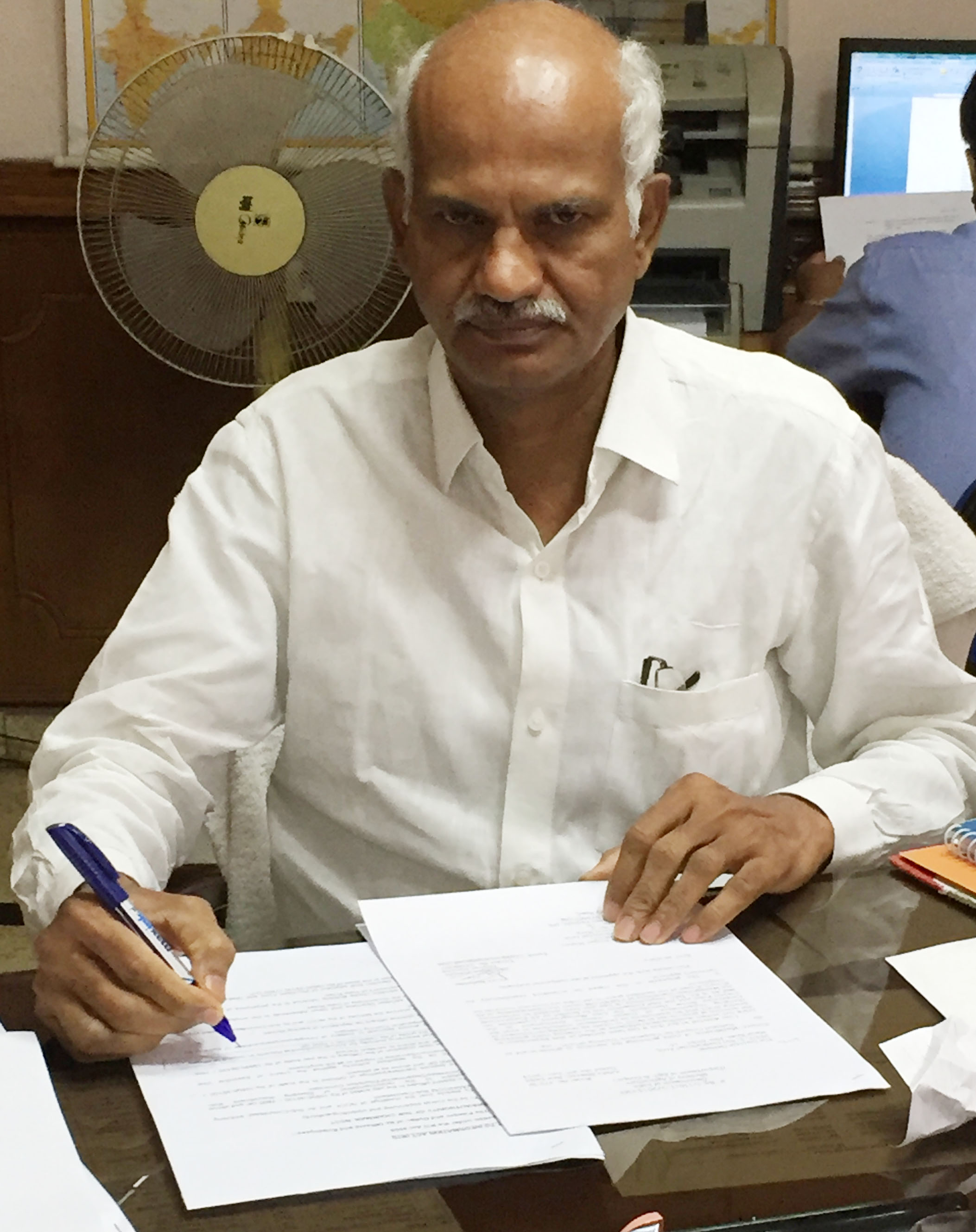 N-SATYANARAYANA NCUI