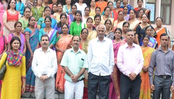 NCUI: NCCE trains woman cooperators