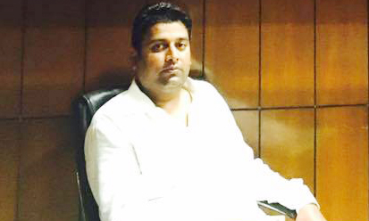 chetan soni