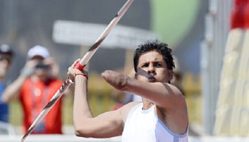 Paralympics: IFFCO hails Devendra’s gold