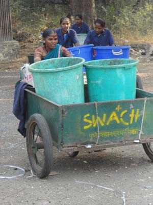 Swach co-op calls for volunteers