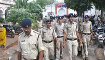 House of Guna Sahkari Bank Manager raided