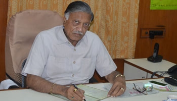 We focus on training woman cooperators: Amin