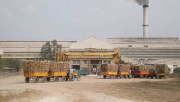 Sahakari Sakkare Karakhane in trouble