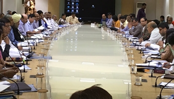 Doubling farmer’s income: NITI Aayog pitches in