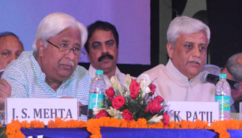 NAFCUB: Patil confident of resolving the issue