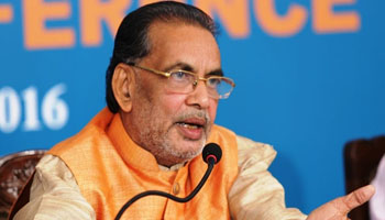 We focus on training woman cooperators: Amin