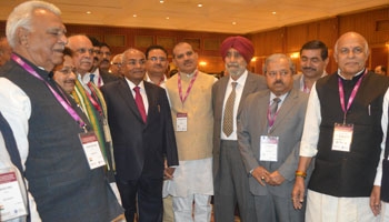 ICA A-P Regional Assembly kicks off to a grand start