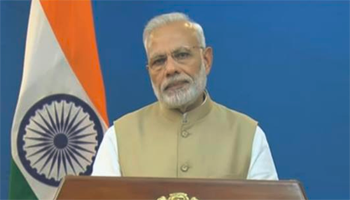 Fighting corruption: Cooperators congratulate Modi