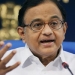 Chidambaram blasts demonetization move