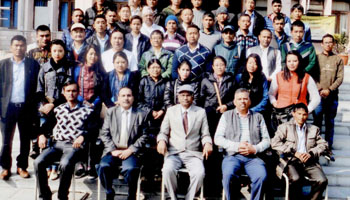 NCUI: NCCE trains co-ops for weaker section