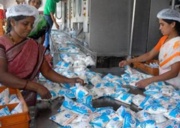 Dairy co-op: Fight on between Bihar & Jharkhand