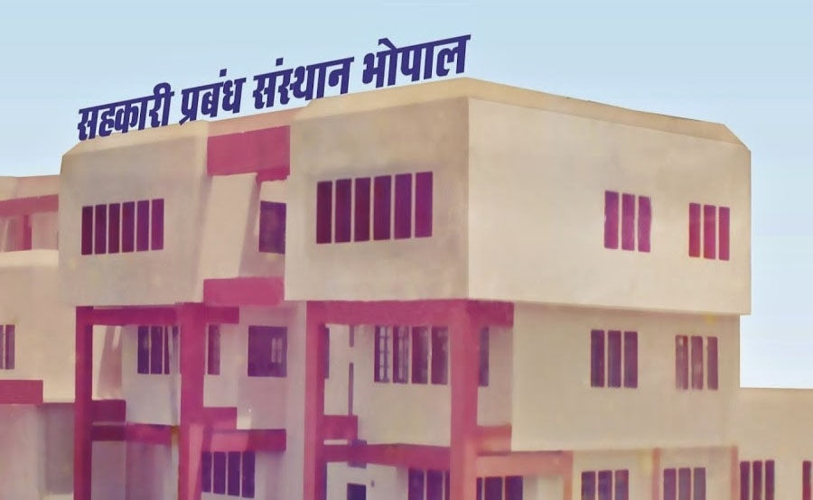 ICM Bhopal to hold international programme