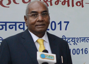 IFFCO MD uses PM’s words to his advantage