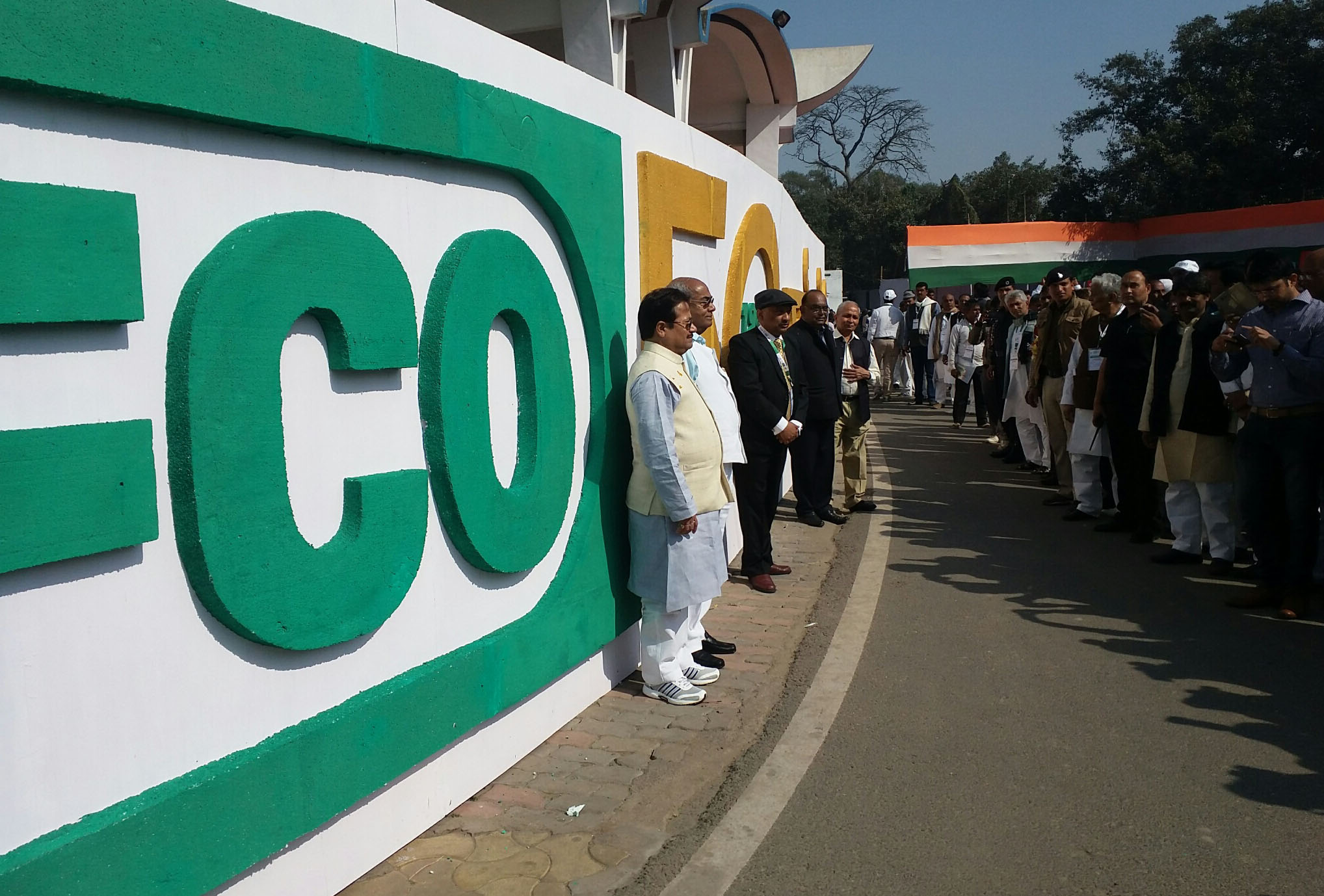 Connecting farmers is my life’s mission now: Awasthi