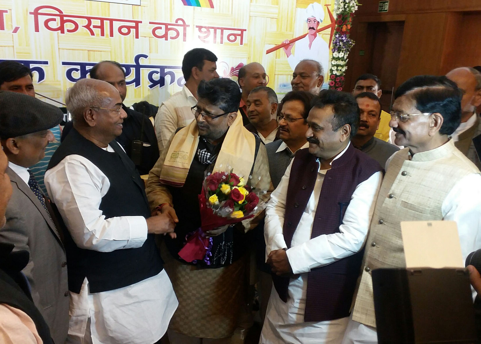 Ready to lend all help to IFFCO: Mehta