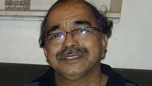 NCDFI: Kishor Suprekar promoted as MD