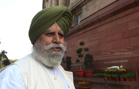 Minister lauds farm cooperation with Israel