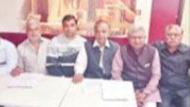 Controversies mar Delhi Nagrik Sahakari Bank