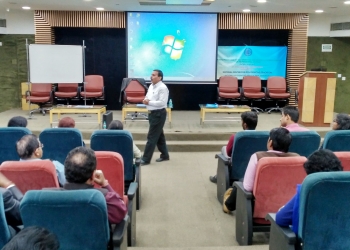 NCUI: NCCE trains IFFCO officials