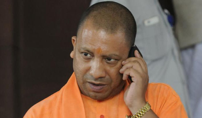 UP: Dairy co-op officials to meet Yogi