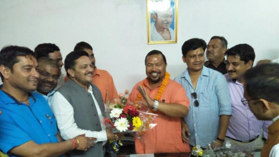 Co-op Bank: BJP’s Rawat elected Chairman